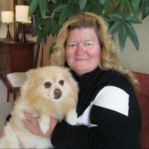 Meet your Posher, Connie